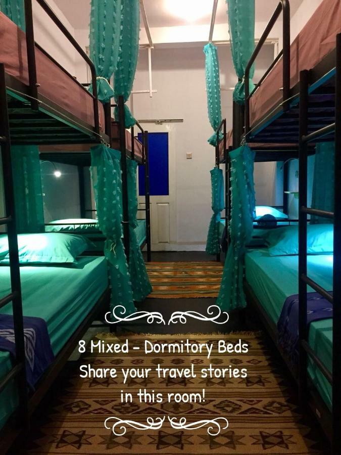 The Bodhi Tree Karimunjawa Hostel Eksteriør bilde