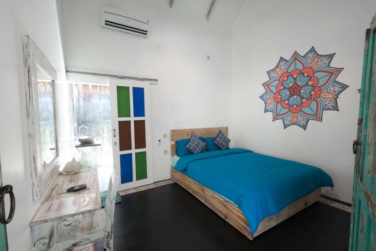 The Bodhi Tree Karimunjawa Hostel Eksteriør bilde