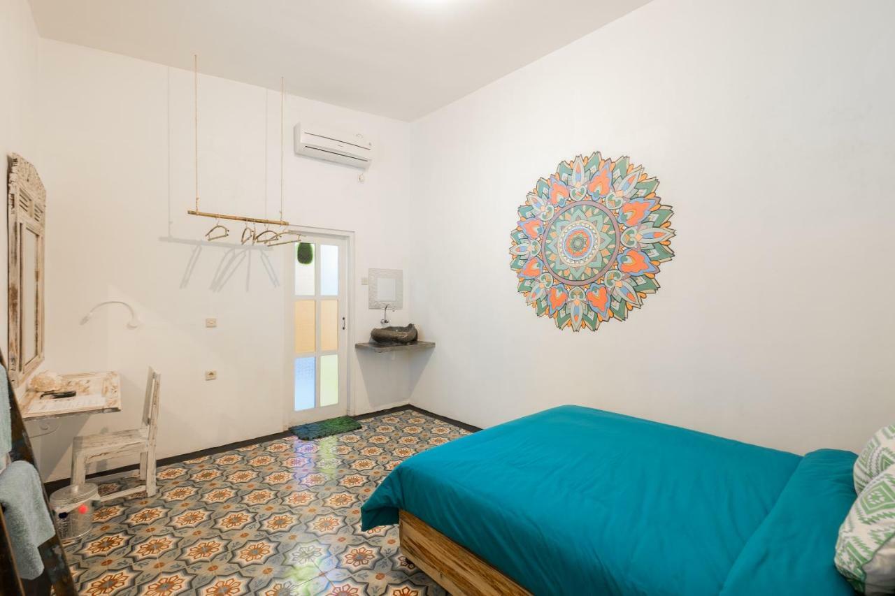 The Bodhi Tree Karimunjawa Hostel Eksteriør bilde