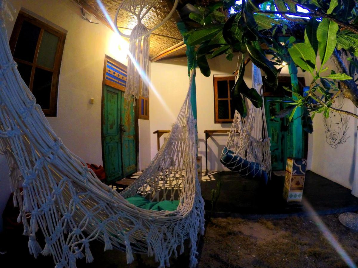 The Bodhi Tree Karimunjawa Hostel Eksteriør bilde