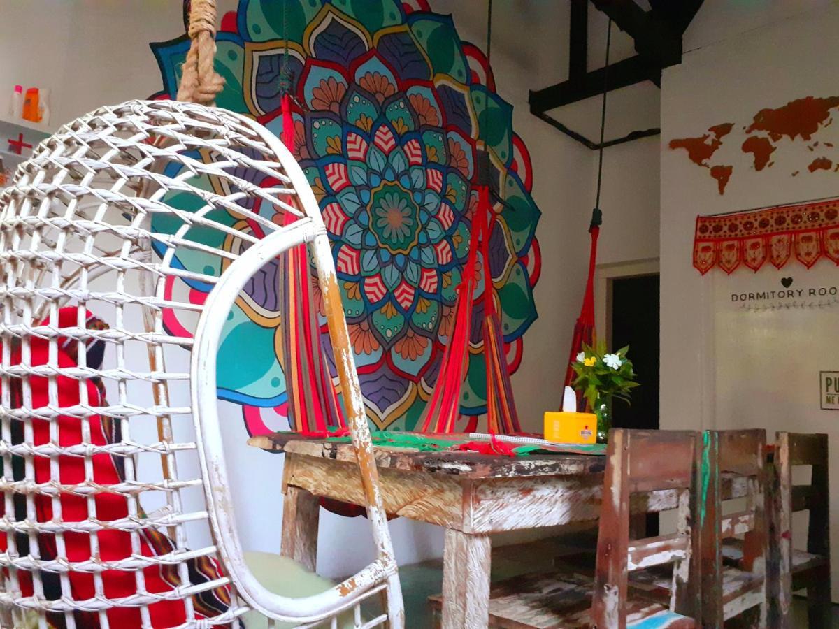 The Bodhi Tree Karimunjawa Hostel Eksteriør bilde